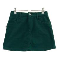 JACK BUNNY �W���b�N�o�j�[  �C���i�[�t �X�g���b�` �X�J�[�g  �O���[���n �T�C�Y�F0 �����N�FB �y���Áz�S���t�E�F�A