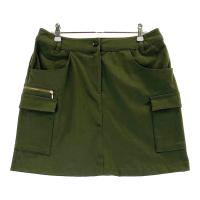 CALLAWAY �L�����E�F�C  �X�g���b�`�X�J�[�g  �J�[�L�n �T�C�Y�FLL �����N�FB �y���Áz�S���t�E�F�A