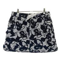 PEARLY GATES �p�[���[�Q�C�c �~PEANUTS ���N�� �X�E�F�b�g�X�J�[�g �X�k�[�s�[ ���� �O���[�n �T�C�Y�F1 �����N�FB �y���Áz�S���t�E�F�A