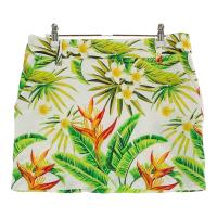 LOUD MOUTH ���E�h�}�E�X  �C���i�[�t�� �X�J�[�g �{�^�j�J�� ���� �O���[���n �T�C�Y�FL �����N�FA- �y���Áz�S���t�E�F�A