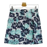 CLUNK �N�����N  �X�g���b�`�X�J�[�g ���� �z���C�g�n �T�C�Y�FL �����N�FA- �y���Áz�S���t�E�F�A