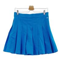 J.LINDEBERG �W�F�C�����h�o�[�O  �X�g���b�`�X�J�[�g  �u���[�n �T�C�Y�FM �����N�FB �y���Áz�S���t�E�F�A