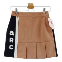 ARCHIVIO �A���`�r�I  ���n�t �v���[�c�X�J�[�g �E�[����  �u���E���n �T�C�Y�F36 �����N�FN �y�V�i�z�S���t�E�F�A