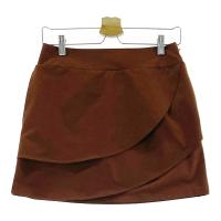 JUN&ROPE �W���� �A���h ���y  �C���i�[�t�X�J�[�g  �u���E���n �T�C�Y�FM �����N�FA- �y���Áz�S���t�E�F�A