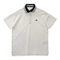 ADIDAS GOLF �A�f�B�_�X�S���t IK9801 �����|���V���c  �z���C�g�n �T�C�Y�FL �����N�FB �y���Áz�S���t�E�F�A