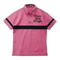 DANCE WITH DRAGON �_���X�E�B�Y�h���S��  �����|���V���c ���S�h�J  �s���N�n �T�C�Y�F2 �����N�FA- �y���Áz�S���t�E�F�A