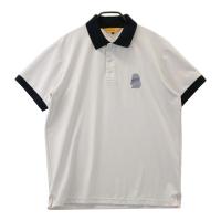 MUNSING WEAR �}���V���O�E�F�A  �����|���V���c  �z���C�g�n �T�C�Y�FL �����N�FA- �y���Áz�S���t�E�F�A