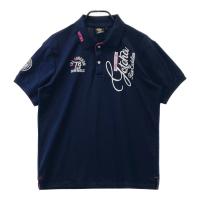 GOTCHA GOLF �K�b�`���S���t  �����|���V���c  �l�C�r�[�n �T�C�Y�FL �����N�FA- �y���Áz�S���t�E�F�A