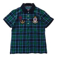 ADMIRAL �A�h�~����  �����|���V���c �`�F�b�N�� �O���[���n �T�C�Y�FL �����N�FB �y���Áz�S���t�E�F�A