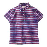 KISS ON THE GREEN �L�X�I���U�O���[��  �����|���V���c �璹�� �u���[�n �T�C�Y�F3 �����N�FA- �y���Áz�S���t�E�F�A