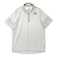 ADIDAS GOLF �A�f�B�_�X�S���t CW3931 �����|���V���c �{�[�_�[�� �z���C�g�n �T�C�Y�FO �����N�FA- �y���Áz�S���t�E�F�A