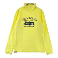 FILA GOLF �t�B���S���t  �n�C�l�b�N����T�V���c  �C�G���[�n �T�C�Y�FM �����N�FA- �y���Áz�S���t�E�F�A