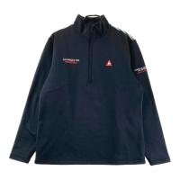 LE COQ GOLF ���R�b�N�S���t  ���Ȑؑ� �����n�[�t�W�b�vT�V���c  �u���b�N�n �T�C�Y�FLL �����N�FA- �y���Áz�S���t�E�F�A