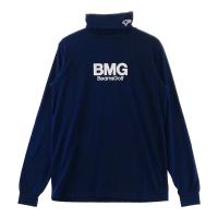 BEAMS GOLF �r�[���X�S���t  �^�[�g���l�b�N ����T�V���c  �l�C�r�[�n �T�C�Y�FS �����N�FA- �y���Áz�S���t�E�F�A