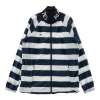 PEARLY GATES �p�[���[�Q�C�c  �����C���i�[�W���P�b�g �{�[�_�[�� �z���C�g�n �T�C�Y�F1 �����N�FB �y���Áz�S���t�E�F�A