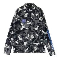 PEARLY GATES �p�[���[�Q�C�c  ���N�� �n�C�l�b�N ����T�V���c �J���t�� ���� ���� �O���[�n �T�C�Y�F1 �����N�FA- �y���Áz�S���t�E�F�A