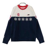 ROUGH&SWELL ���t�A���h�X�E�F��  �����X�E�F�b�g�g���[�i�[  �z���C�g�n �T�C�Y�FM �����N�FA- �y���Áz�S���t�E�F�A