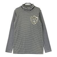 SAMANTHA THAVASA �T�}���T�^�o�T NO.7 �^�[�g���l�b�N ����T�V���c �{�[�_�[�� �u���b�N�n �T�C�Y�F36 �����N�FB �y���Áz�S���t�E�F�A