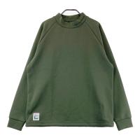 TURF GOLFER'S EQP  ���b�N�l�b�N ����T�V���c  �J�[�L�n �T�C�Y�FL �����N�FA- �y���Áz�S���t�E�F�A