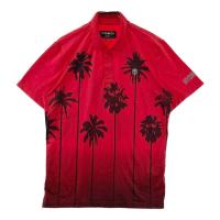 HYDROGEN GOLF �n�C�h���Q�� �S���t  �����|���V���c ���V�̖ؕ� ���b�h�n �T�C�Y�FXL �����N�FA- �y���Áz�S���t�E�F�A