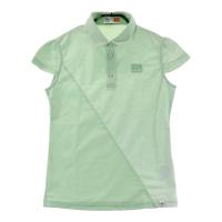 MUNSING WEAR �}���V���O�E�F�A  �����|���V���c ���� �O���[���n �T�C�Y�FM �����N�FA- �y���Áz�S���t�E�F�A