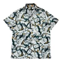 MUNSING WEAR �}���V���O�E�F�A ; �����|���V���c ���� �z���C�g�n �T�C�Y�FL �����N�FA- �y���Áz�S���t�E�F�A