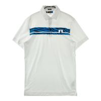 J.LINDEBERG �W�F�C�����h�o�[�O  �����|���V���c  �z���C�g�n �T�C�Y�FS �����N�FB �y���Áz�S���t�E�F�A