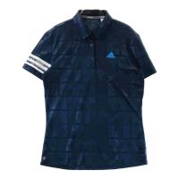 ADIDAS GOLF �A�f�B�_�X�S���t HA0219 �����|���V���c ���� �l�C�r�[�n �T�C�Y�FL �����N�FA- �y���Áz�S���t�E�F�A
