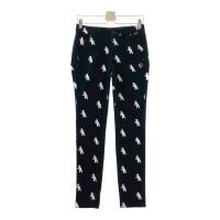 PEARLY GATES �p�[���[�Q�C�c  �N�� �X�g���b�`�p���c ���� �l�C�r�[�n �T�C�Y�F0 �����N�FB �y���Áz�S���t�E�F�A