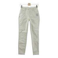 JACK BUNNY �W���b�N�o�j�[  �X�g���b�`�p���c  �x�[�W���n �T�C�Y�F1 �����N�FA- �y���Áz�S���t�E�F�A