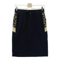 PEARLY GATES �p�[���[�Q�C�c  �X�J�[�g  �u���b�N�n �T�C�Y�F1 �����N�FA- �y���Áz�S���t�E�F�A