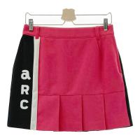 ARCHIVIO �A���`�r�I  �E�[�����X�J�[�g  �s���N�n �T�C�Y�F40 �����N�FA- �y���Áz�S���t�E�F�A