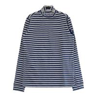 PEARLY GATES �p�[���[�Q�C�c  �n�C�l�b�N ����T�V���c �{�[�_�[�� �O���[�n �T�C�Y�F2 �����N�FA- �y���Áz�S���t�E�F�A