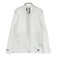 ADIDAS GOLF �A�f�B�_�X�S���t HB3580 �����j�b�g�W���P�b�g  �z���C�g�n �T�C�Y�FOT �����N�FA- �y���Áz�S���t�E�F�A