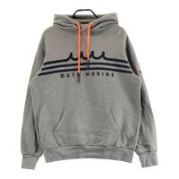 MUTA MARINE ���[�^�}����  ���N�� �����p�[�J�[  �O���[�n �T�C�Y�F6 �����N�FA- �y���Áz�S���t�E�F�A