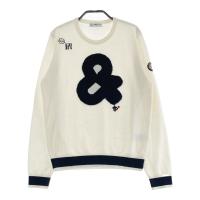 AND PER SE �A���p�X�B  �j�b�g�Z�[�^�[ �E�[����  �z���C�g�n �T�C�Y�FL �����N�FA- �y���Áz�S���t�E�F�A