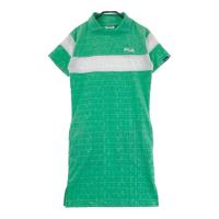 FILA GOLF �t�B���S���t  �p�C���n ���������s�[�X ���� �O���[���n �T�C�Y�FS �����N�FA- �y���Áz�S���t�E�F�A