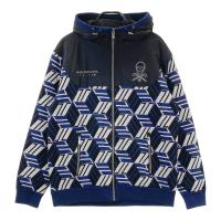 MARK&LONA �}�[�N�A���h���i T-LINE 2024�N���f�� �t�[�h�t �ؑ� �W�b�v�W���P�b�g ���� �l�C�r�[�n �T�C�Y�F50 �����N�FB �y���Áz�S���t�E�F�A