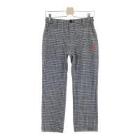 LE COQ GOLF ���R�b�N�S���t  �X�g���b�`�p���c �`�F�b�N�� �u���b�N�n �T�C�Y�F9 �����N�FA- �y���Áz�S���t�E�F�A