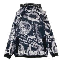 RUSSELUNO ���b�Z���m 2024�N���f�� ���N�� �{���f�B���O �����p�[�J�[ ���`�� ���� �u���b�N�n �T�C�Y�F5 �����N�FA- �y���Áz�S���t�E�F�A