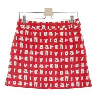 ARCHIVIO �A���`�r�I  ���n�t�X�J�[�g �s�N�Z�����S�� ���b�h�n �T�C�Y�F40 �����N�FB �y���Áz�S���t�E�F�A