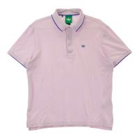 ADIDAS GOLF �A�f�B�_�X�S���t 2025�N���f�� �����|���V���c  �s���N�n �T�C�Y�FM �����N�FA- �y���Áz�S���t�E�F�A