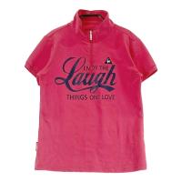 LE COQ GOLF ���R�b�N�S���t  �n�[�t�W�b�v ����T�V���c  �s���N�n �T�C�Y�FL �����N�FA- �y���Áz�S���t�E�F�A