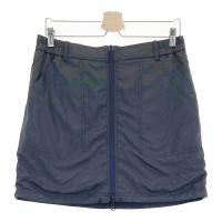 ADABAT �A�_�o�b�g  ���o�[�V�u�� �j�b�g�X�J�[�g �{�[�_�[�� �u���b�N�n �T�C�Y�F40 �����N�FA- �y���Áz�S���t�E�F�A