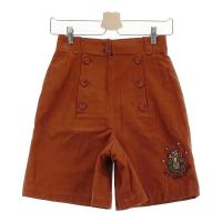 CASTELBAJAC �J�X�e���o�W���b�N  ���n�t �n�[�t�p���c  �u���E���n �T�C�Y�F9 �����N�FN �y�V�i�z�S���t�E�F�A