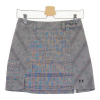 UNDER ARMOUR �A���_�[�A�[�}�[  �X�J�[�g  �u���b�N�n �T�C�Y�FSM �����N�FA- �y���Áz�S���t�E�F�A