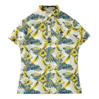 ADIDAS GOLF �A�f�B�_�X�S���t  �����|���V���c �{�^���_�E�� ���� �z���C�g�n �T�C�Y�FM �����N�FA- �y���Áz�S���t�E�F�A