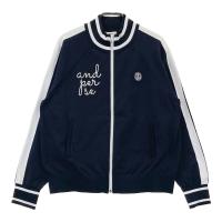 AND PER SE �A���p�X�B 2024�N���f�� �����W���P�b�g  �l�C�r�[�n �T�C�Y�FLL �����N�FA- �y���Áz�S���t�E�F�A