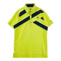 LE COQ GOLF ���R�b�N�S���t  �o�C�J���[ �����|���V���c  �O���[���n �T�C�Y�FL �����N�FA- �y���Áz�S���t�E�F�A