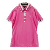 CALLAWAY �L�����E�F�C  �f�U�C���ؑ� �����|���V���c  �s���N�n �T�C�Y�FM �����N�FB �y���Áz�S���t�E�F�A